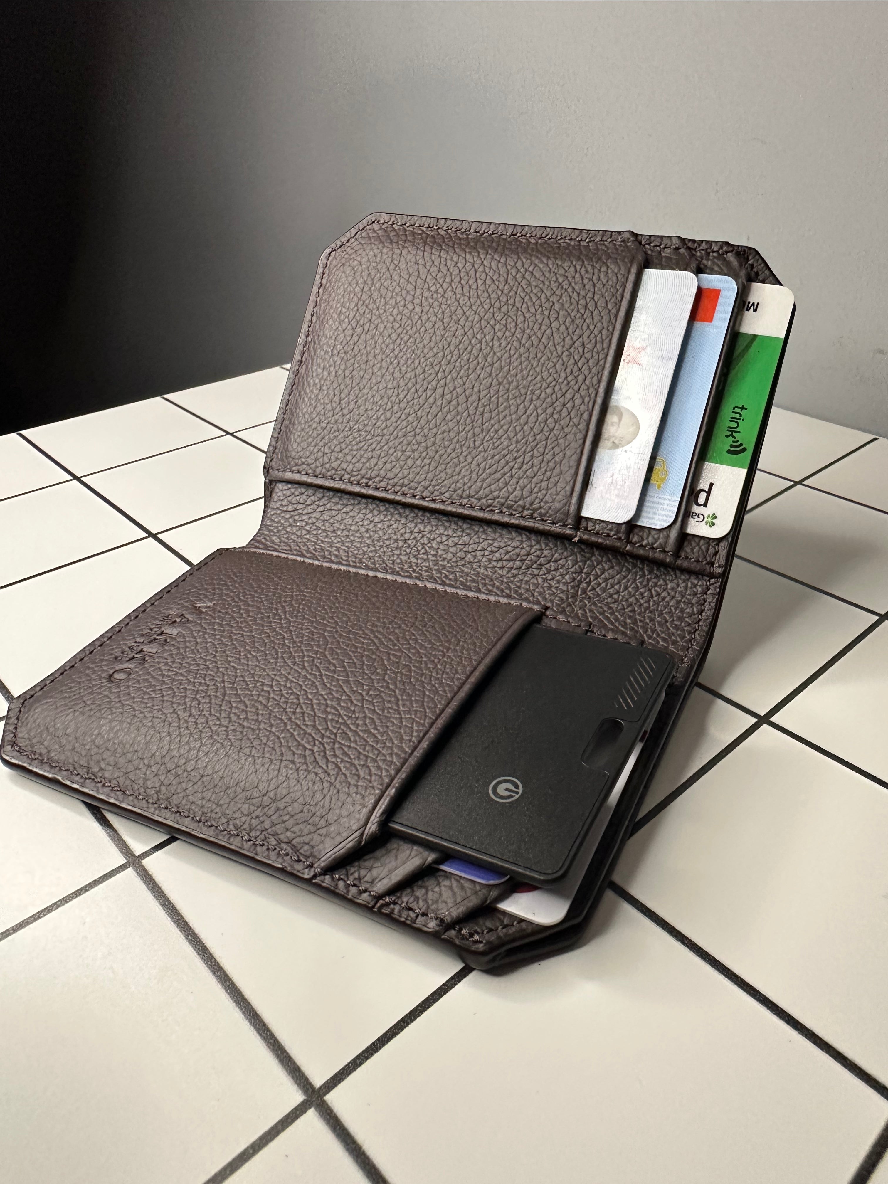 TRACKID | RF GATE AİR CARD