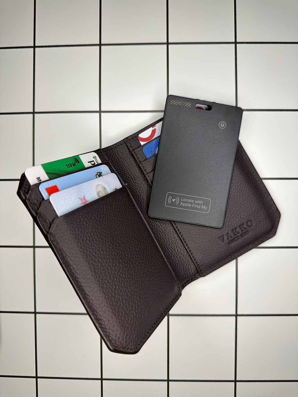 TRACKID | RF GATE AİR CARD